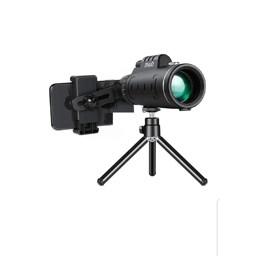 Monocular Telescope - 12X50 High Power